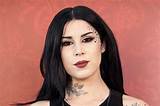 Unlocking the Cosmic Secrets: Kat Von D's Birth Chart Unveiled