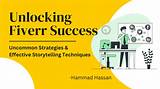 Unlocking the Secrets of Storytelling Success