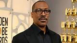Unveil the Enchanting Details of Eddie Murphy's Daughter Bria's Wedding