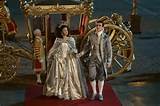 Unveil the Enchanting Tale: Queen Charlotte's Royal Legacy Unraveled