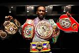 Unveiling Terence Crawford's Net Worth: Discoveries and Insights