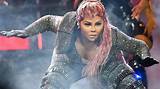 Unveiling the Significance of Lil' Kim's Daughter's Eye Challenge