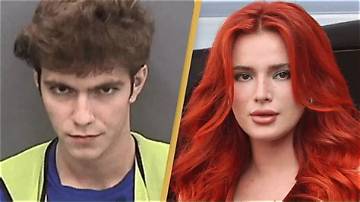 Unveiling the Truth Behind "Bella Thorne Leaked Nude": Exclusive Insights Revealed