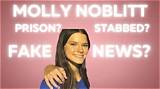Unveiling the Truth: Is Molly Noblit Behind Bars?