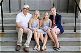 Victoria Spartz Children: Does Victoria Spartz Have Kids?