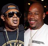 Wack 100 Claims Master P Is 'Broke,' Compares Him to Nick Cannon