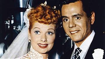 Was Desi Arnaz Ever Married Again After Lucille Ball?