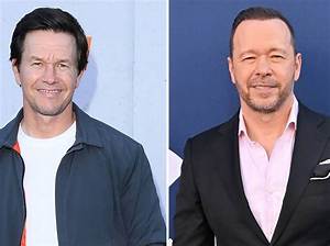 Was Mark Wahlberg's Start in a Boy Band? Uncovering the Truth