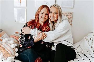 What Was Ree Drummond's Surprising Medical Diagnosis?