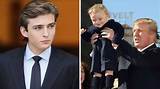 Where Was Barron Trump Born: a Guide to His Birthplace