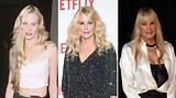 Who Has Hollywood Star Daryl Hannah Been Married to and When?