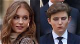 Who Is Barron Trump's Rumored Girlfriend?