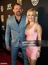 Who Is Chuck Liddells Wife? Chuck Liddell Wife Ethnicity