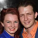 Who Is Lucie Zolcerova? Meet Michael Grimm Wife: Family and Age ·