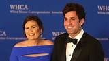 Who Is Sarah Huckabee Sanders's Husband? Meet Bryan Sanders