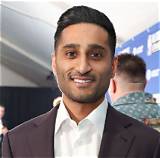 Who Is Shams Charania? Wiki, Age, Bio, Net Worth, Career, Relationship, Family