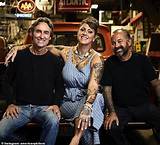 Who Passed Away on American Pickers? Celebrity. Fm #1 Official Stars, Business & People Netwo ·