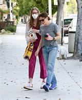 Why Violet Affleck Always Conceals Her Face: the Unveiled Mystery